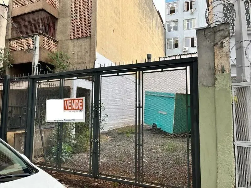 Terreno para Venda - 0m², 0 dormitórios, Centro Histórico