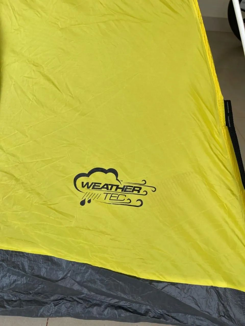 Barraca Coleman Instant Dome 4 - Praticamente nova, usada só 2 vezes! - Foto 5