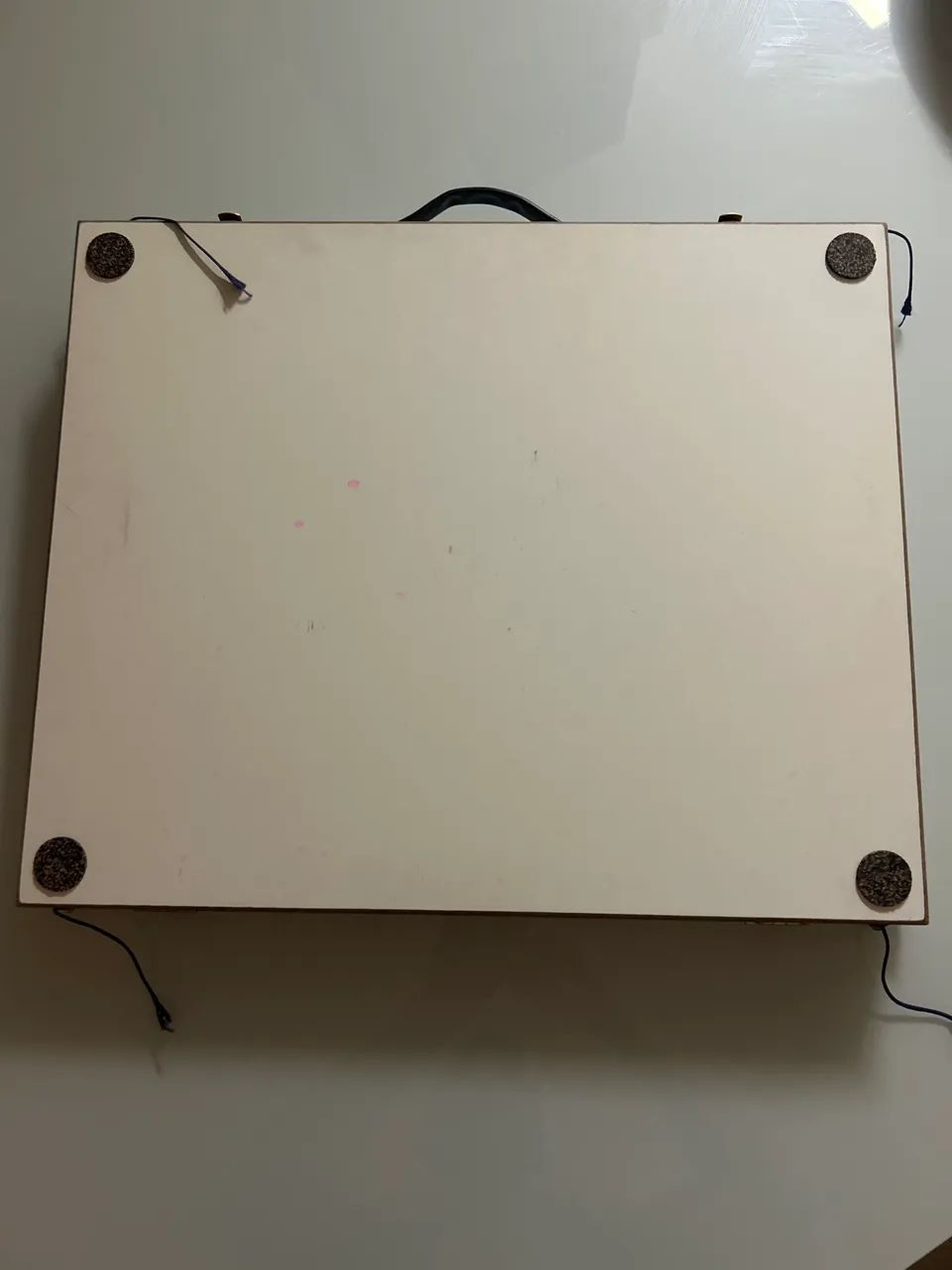 Prancheta de desenho Trident A3  - Foto 3