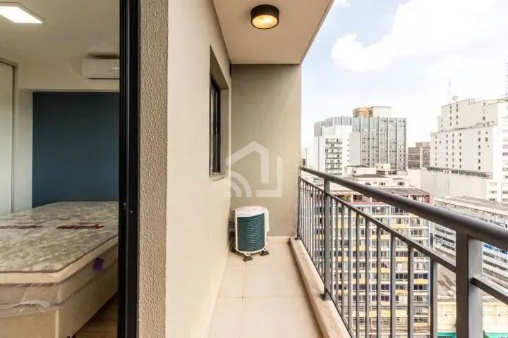 Apartamento à Venda no Centro de São Paulo  Pronto para Morar! - Foto 14