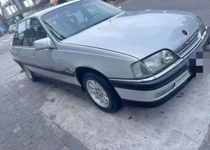 Omega GLS 2.0