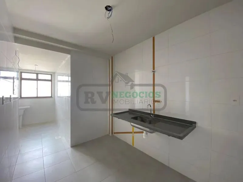CA4418Imóvel para venda tem 60 metros quadrados com 2 quartos em Santa Helena - Juiz de Fo