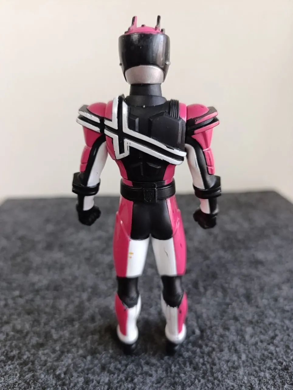 Kamen Rider Decade Bandai  - Foto 4