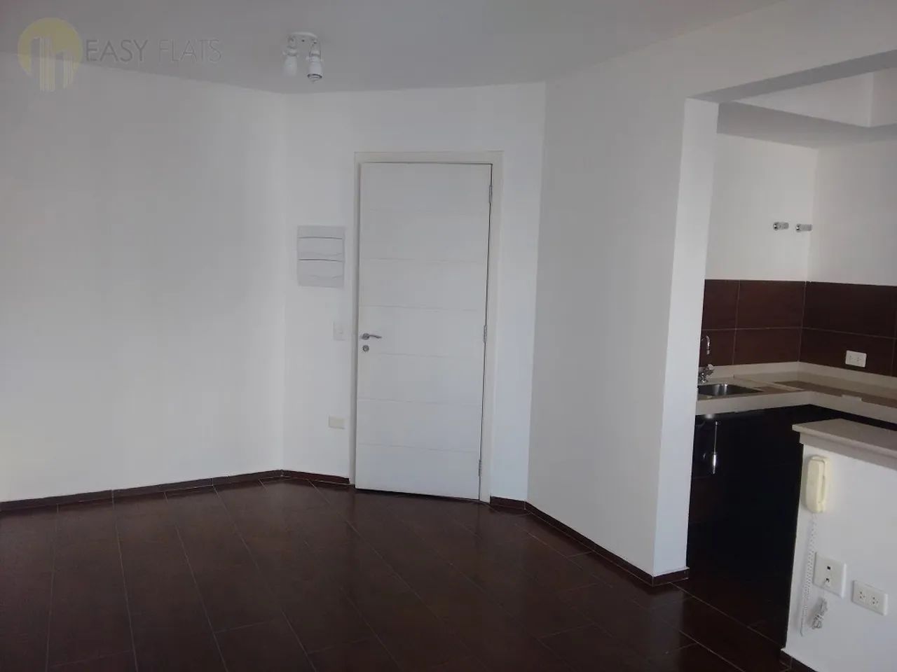 Apartamento sem mobilia em Bela Vista - São Paulo, SP - Foto 4