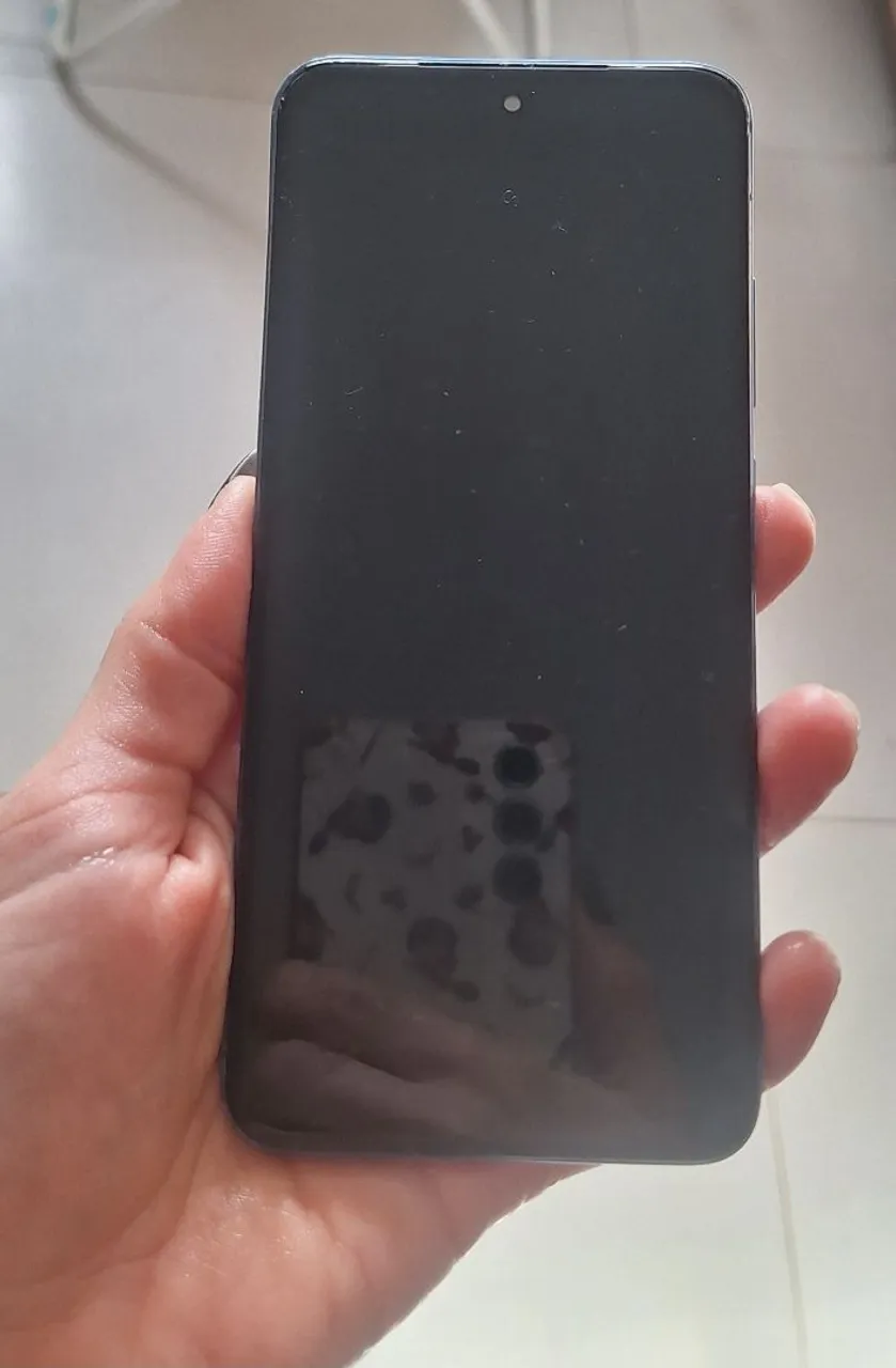 Celular xiaomi POCO M4 pro 256g Para arrumar