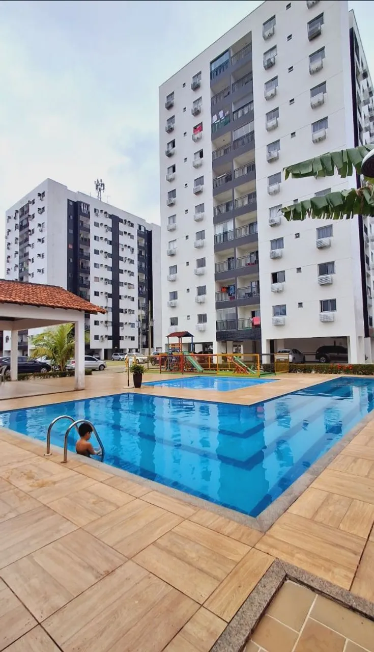 RESIDENCIAL PARQUE INDEPENDÊNCIA