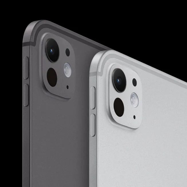 OFERTA DE NOVO IPAD PRO M5