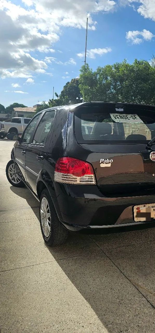 Fiat Palio Elx 1.0 - Foto 4