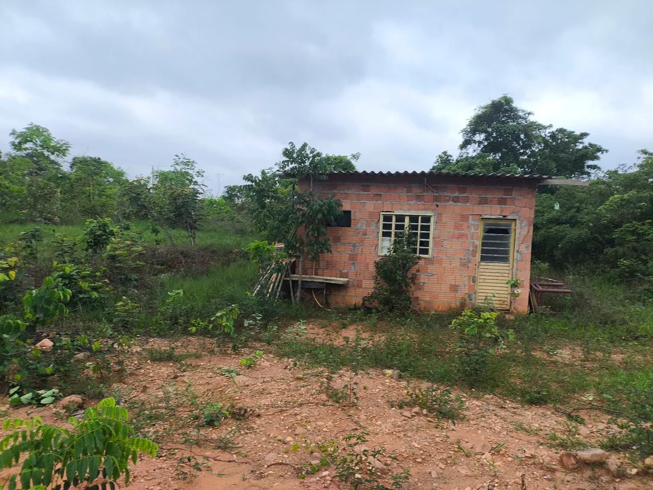 foto - Campo Grande - Jardim Noroeste