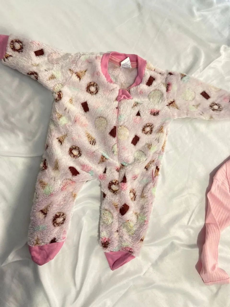 Roupinhas meninas - Foto 5