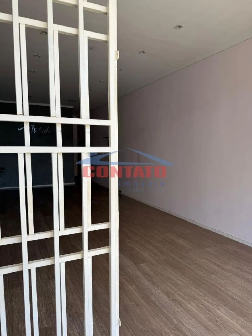 Espaço Comercial no Centro de São Carlos | Salão para Alugar - Foto 3