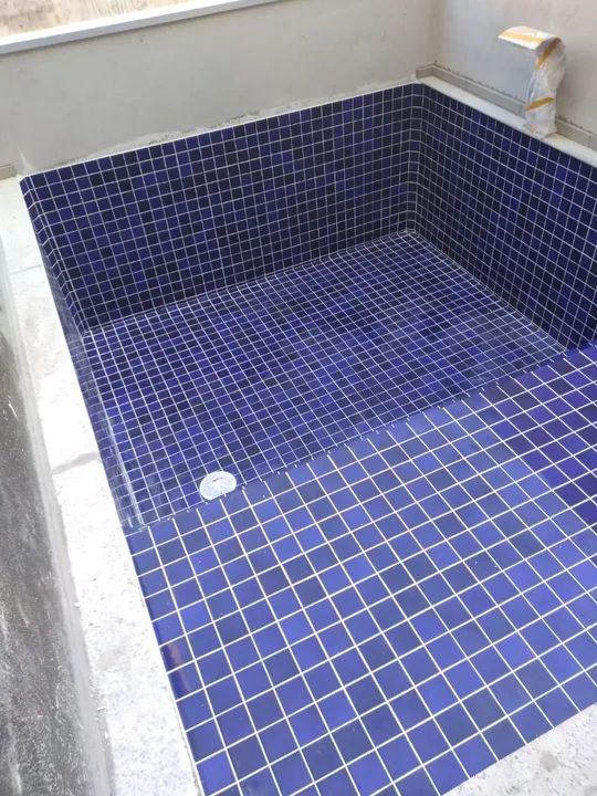 Revestimento Cerâmico Strufaldi para sua Piscinas ? - Foto 4