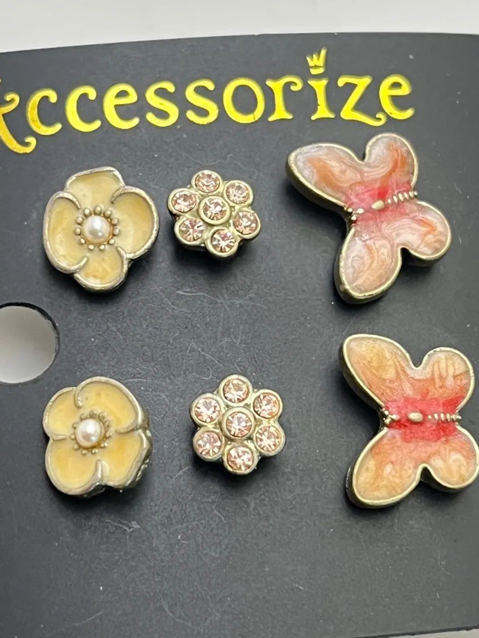 Brincos - Accessorize / novo - Foto 5