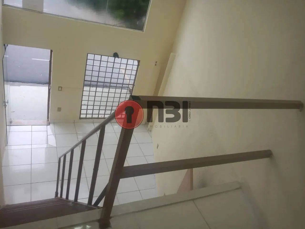 Salão comercial para locação no Boa Vista-mezanino-amplo espaço-banheiro PCD - Foto 7