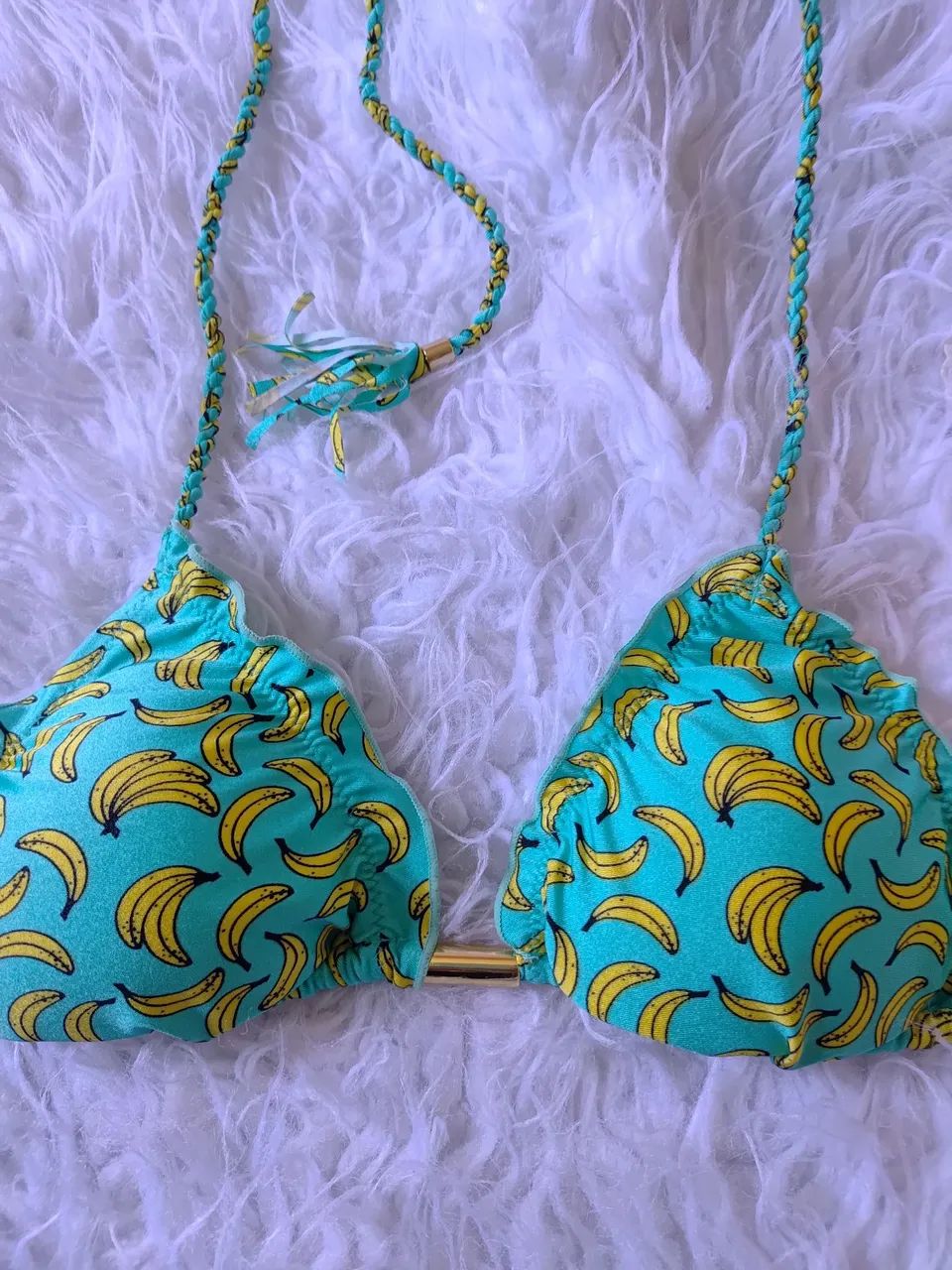 Biquíni empinar bumbum 