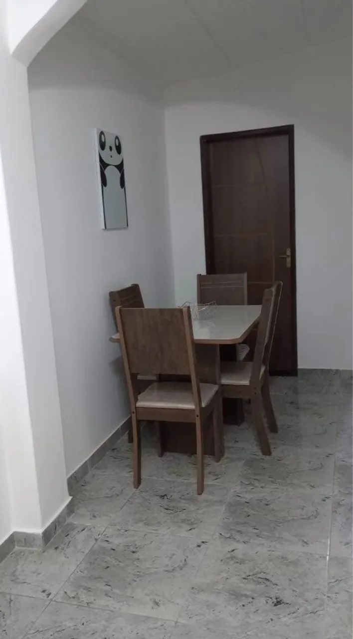W| Casa no São Bernardo  - Foto 4