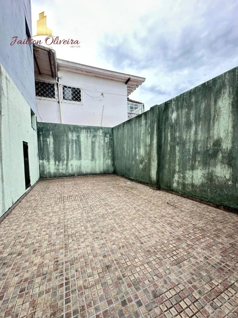 CASA RESIDENCIAL em SALVADOR - BA, MATATU - Foto 5