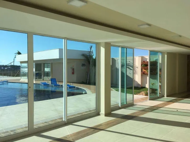 Apartamento de 2 quartos sendo um suíte consulte nossa tabela de descontos