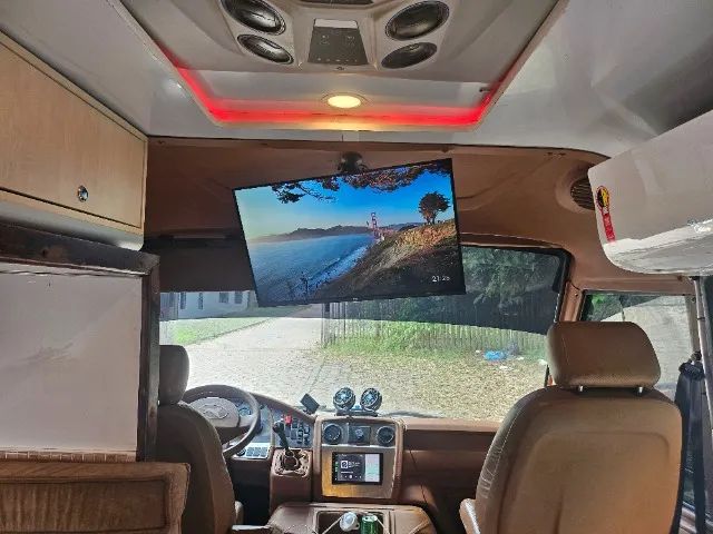  MOTORHOME VOLARE W8 - Foto 9