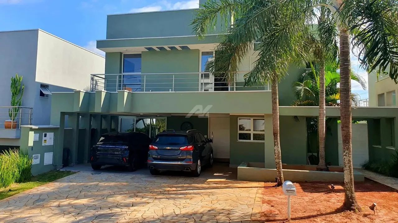 casa - Parque das Quaresmeiras - Campinas