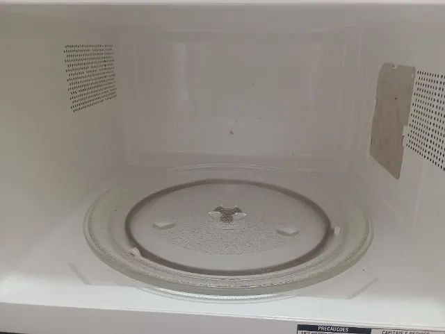 Microondas Brastemp  - Foto 3