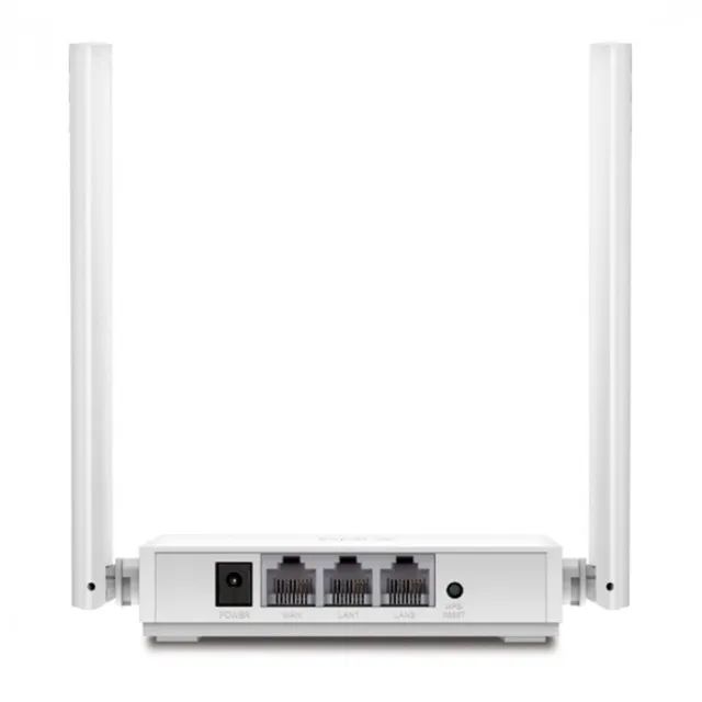 Roteador Wireless Multimodo 300 Mbps Tp-link Tl-wr829n *ENTREGA GRÁTIS* - Foto 4
