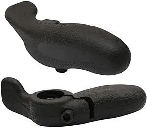 Bar End Ergonômico Gta - Foto 2