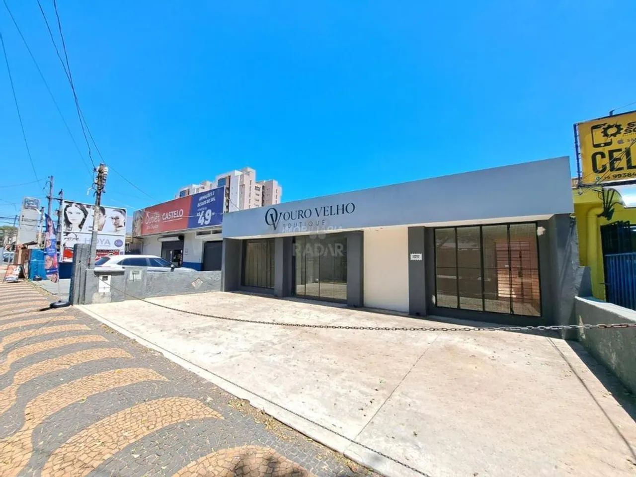 Casa para alugar em Campinas, Jardim Chapadão, com 1 quarto, com 261.19 m² - Foto 4