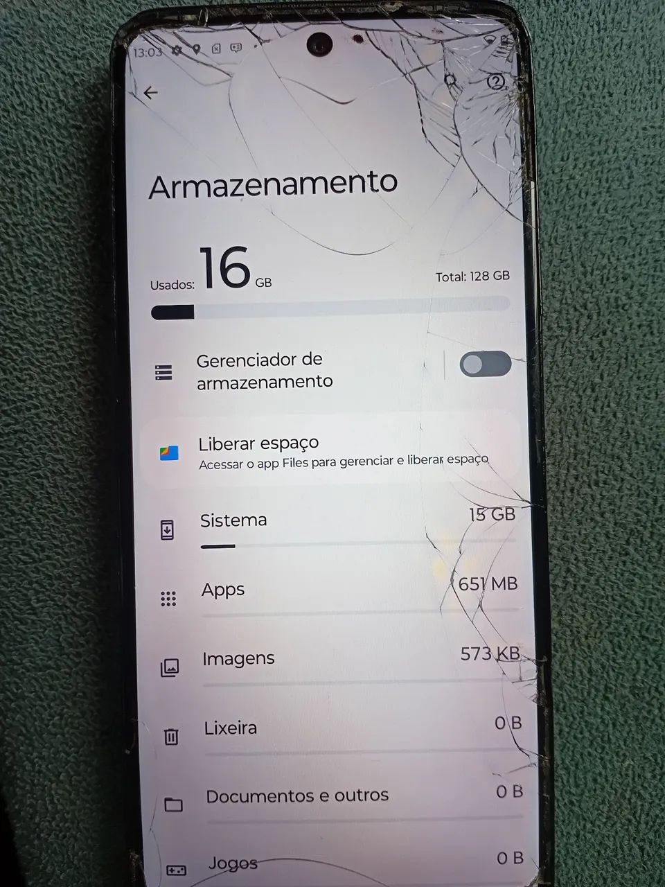 MOTO G60S - Foto 2