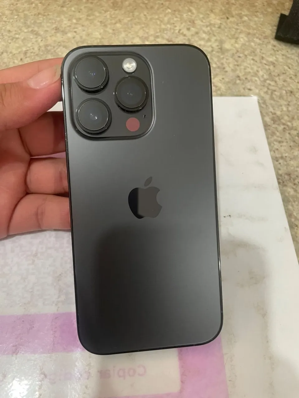 iPhone 14 Pro