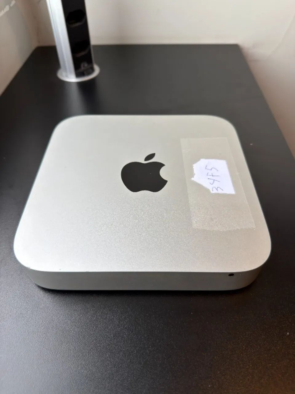 Apple Mac Mini Late 2014シルバー 本体 + 箱 Apple Mac Mini Late