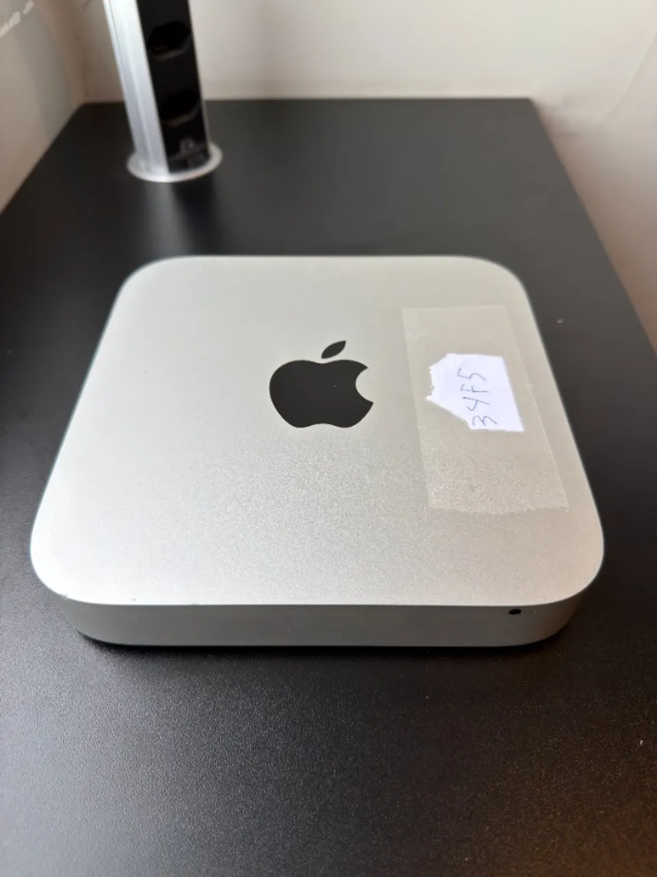 mac mini late 2014