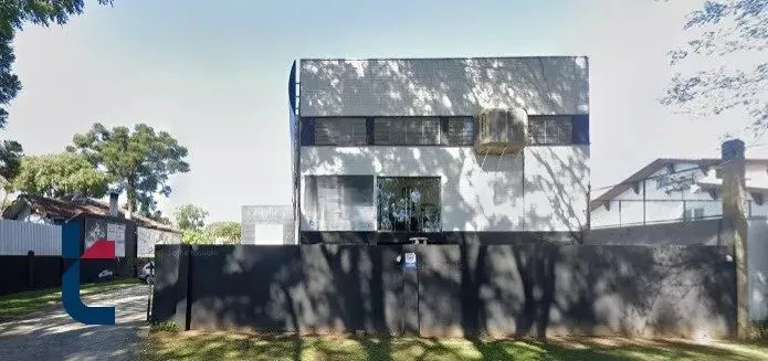 BARRACÃO PARA LOCAÇÃO  ÁGUA VERDE, CURITIBA/PR
