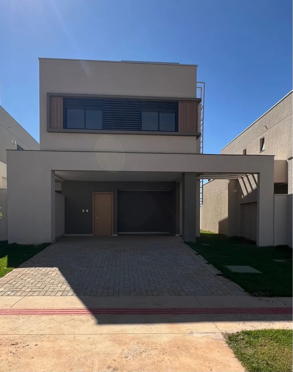 Foto - Aparecida de Goiânia - Jardins Marselha