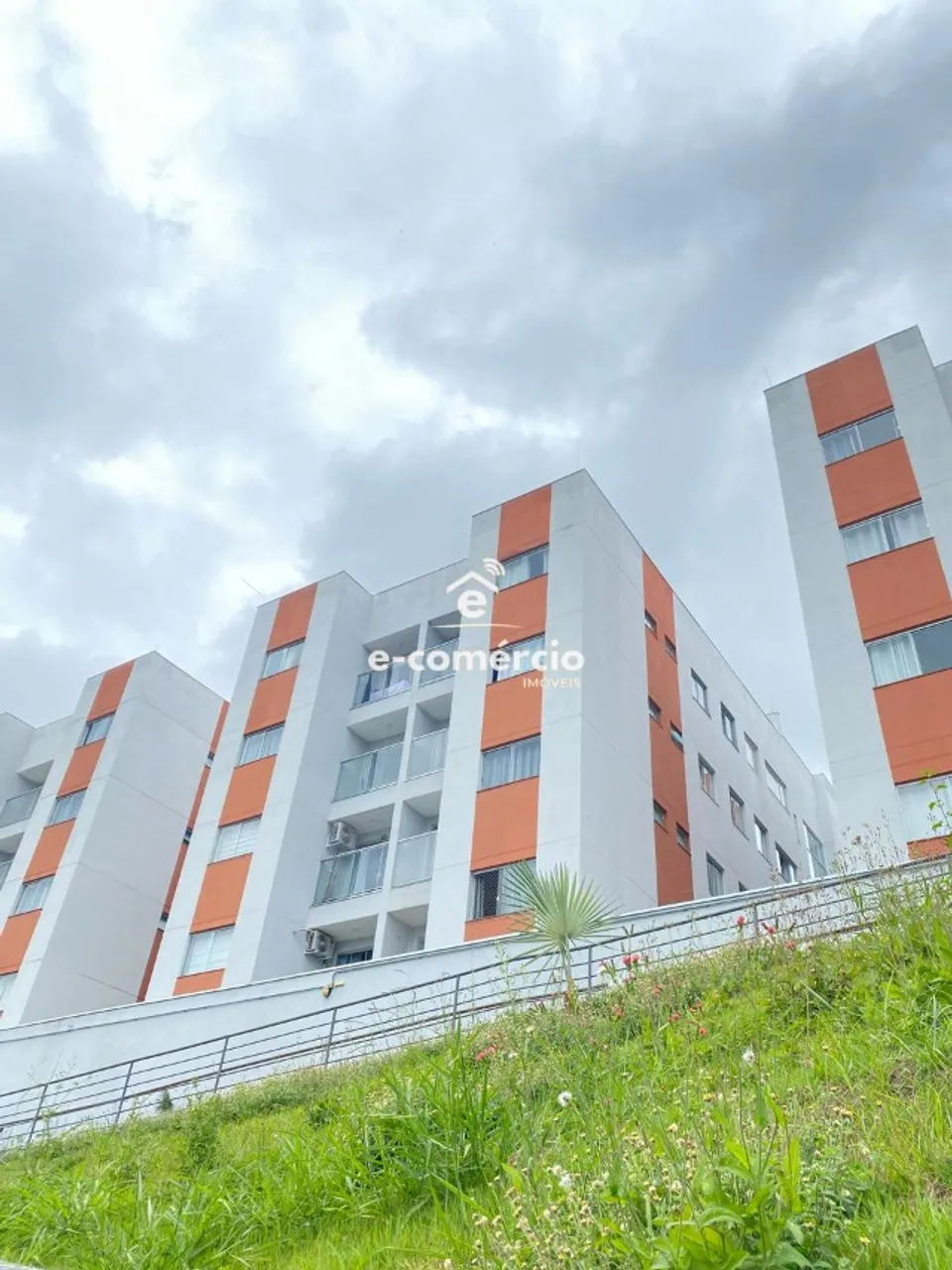 Apartamento novo para Aluguel, próximo a UFLA