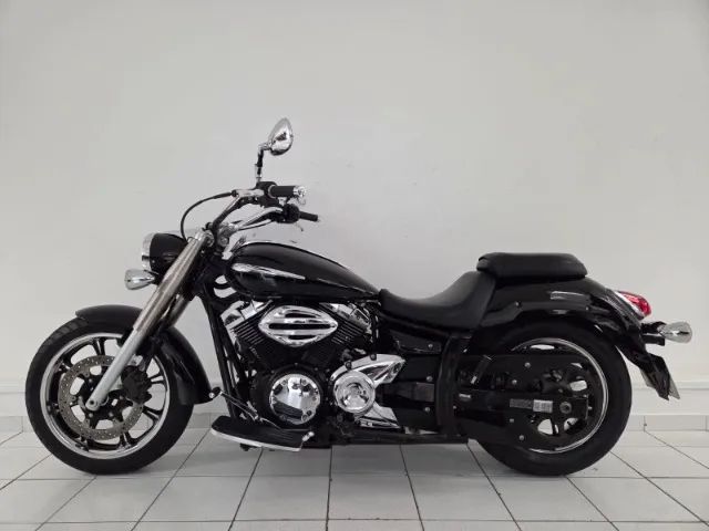 XVS 950A Midnight Star 2012 / Reação Suzuki - Foto 5