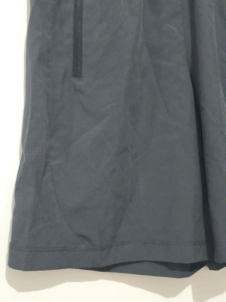  ASICS Shorts Masculino Corrida - Tam P - USADO - Foto 3