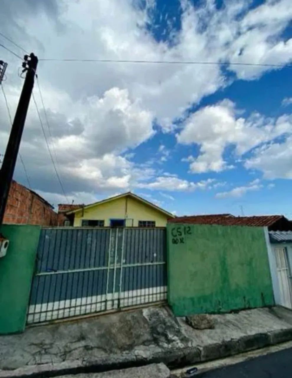 Foto - São Luís - João de Deus