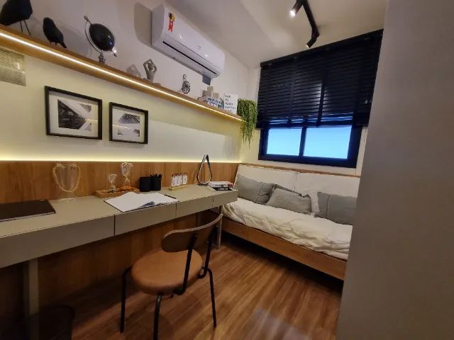 Apartamentos rentáveis no Centro do RJ (Porto Maravilha ) Studio, 1, 2 e 3 Quartos - Foto 15