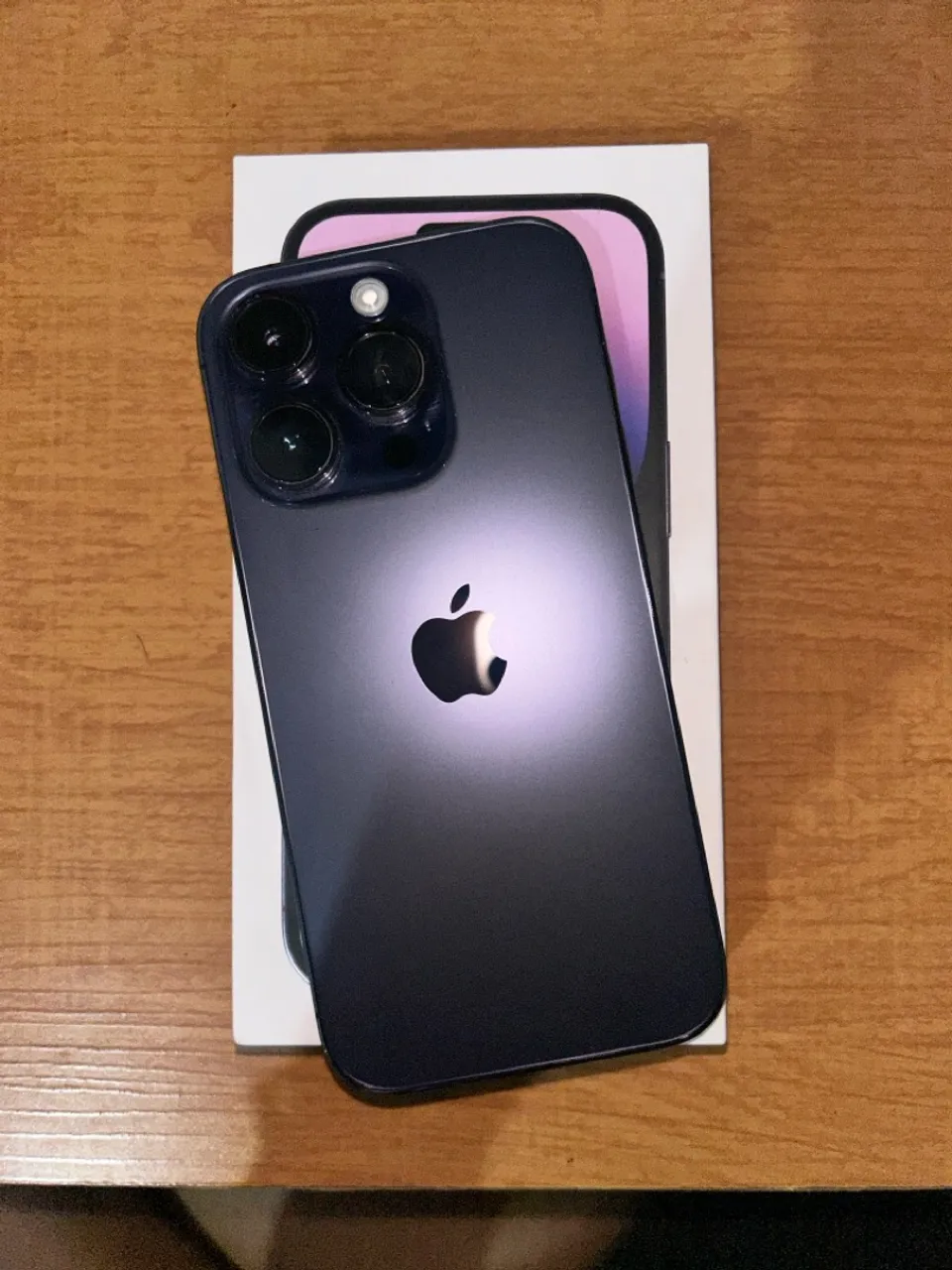 IPHONE 14 PRO