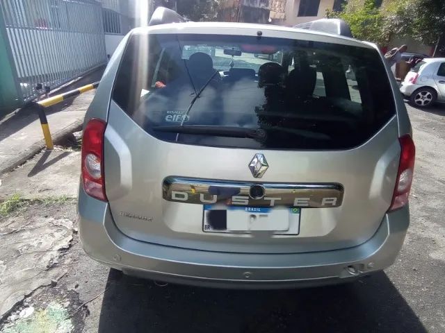 RNAULT DUSTER, 2014/2015 EXCELENTE OPORTUNIDADE  - Foto 5