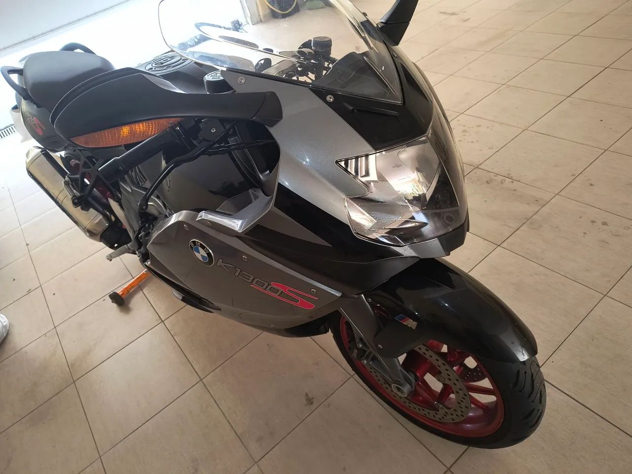 K1300S PREMIUM  - Foto 3