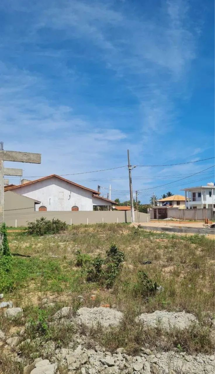 Foto - São João da Barra - 