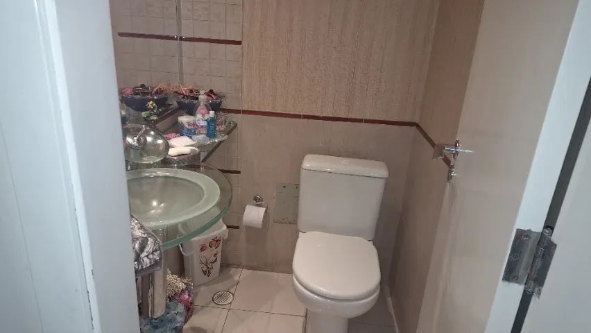 Apartamento com 3 suítes, no parque 10, com 150 m2 - Foto 5