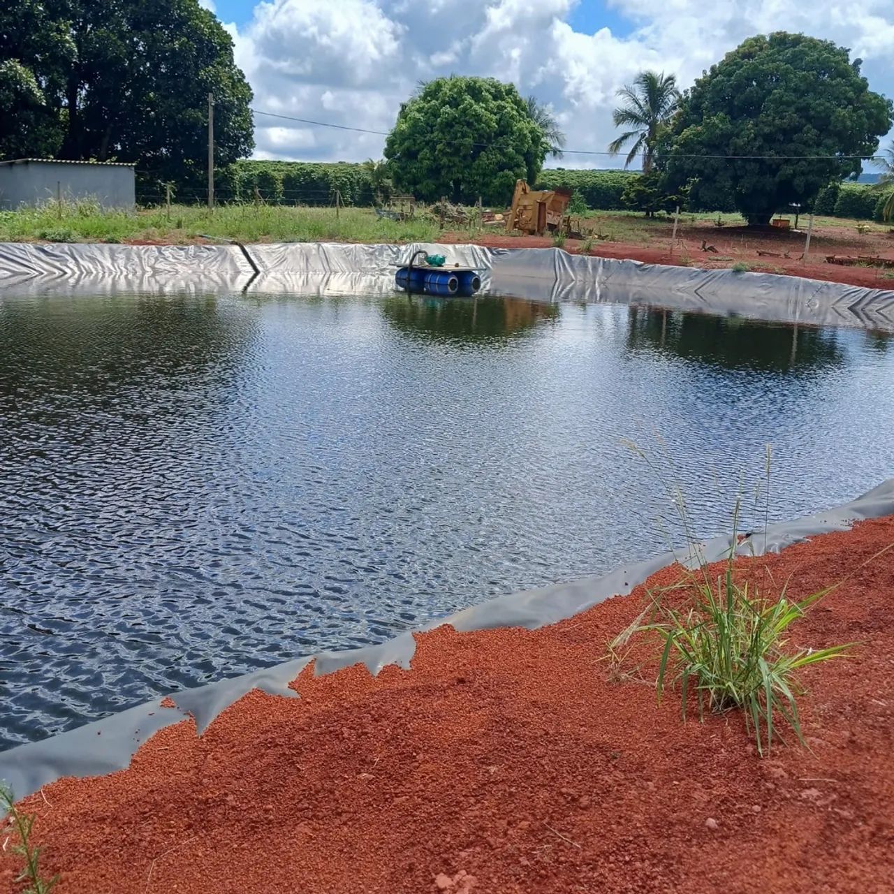Fazenda de café a venda  - Foto 2