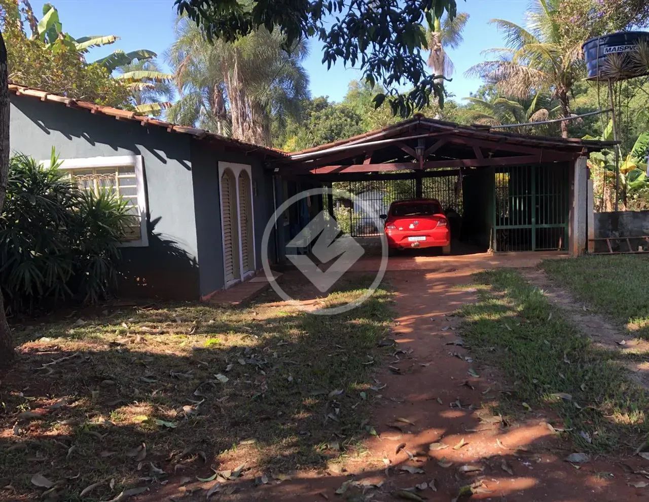 Chácara dos Sonhos em Goianira  Lazer, Conforto e Natureza ao Seu Alcance! codigo: 104948 - Foto 2