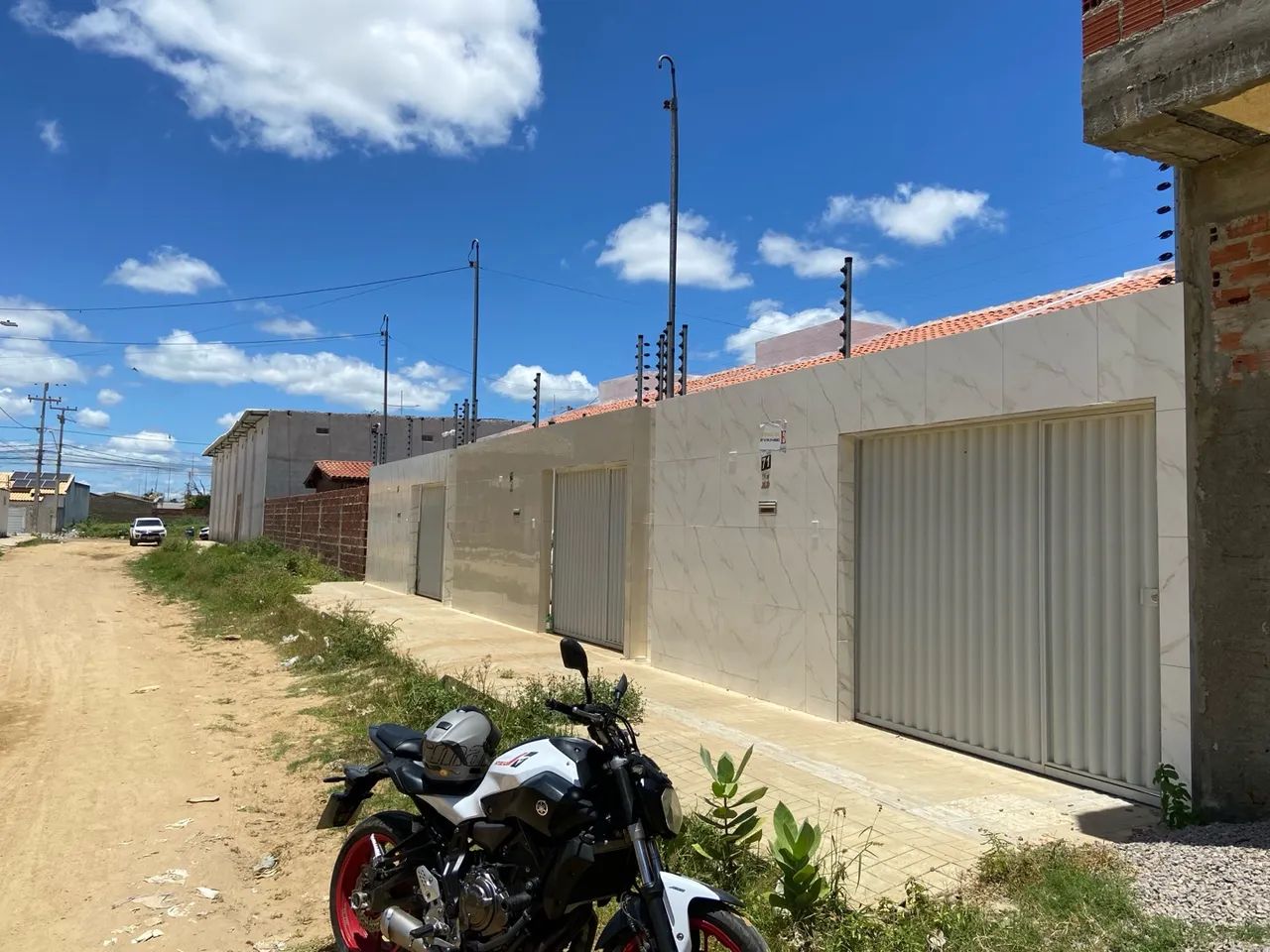 Casa no dom Avelar