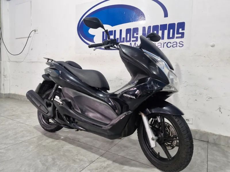 Honda PCX 150 150 cc  - Foto 11
