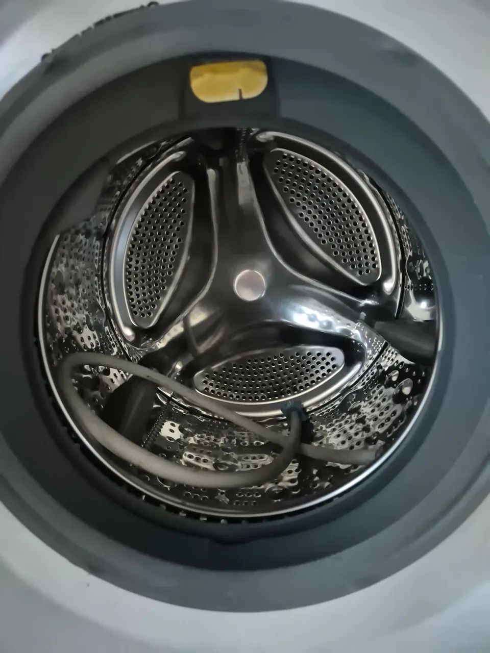 Máquina de Lavar LG 10kg - Direct Drive - Foto 3