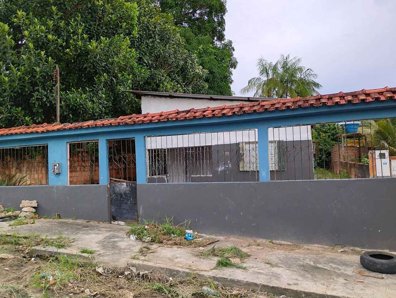 foto - Manaus - Jorge Teixeira